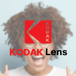 Kodak Lens2